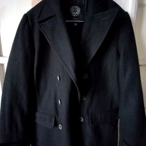 Men's medium pee coat